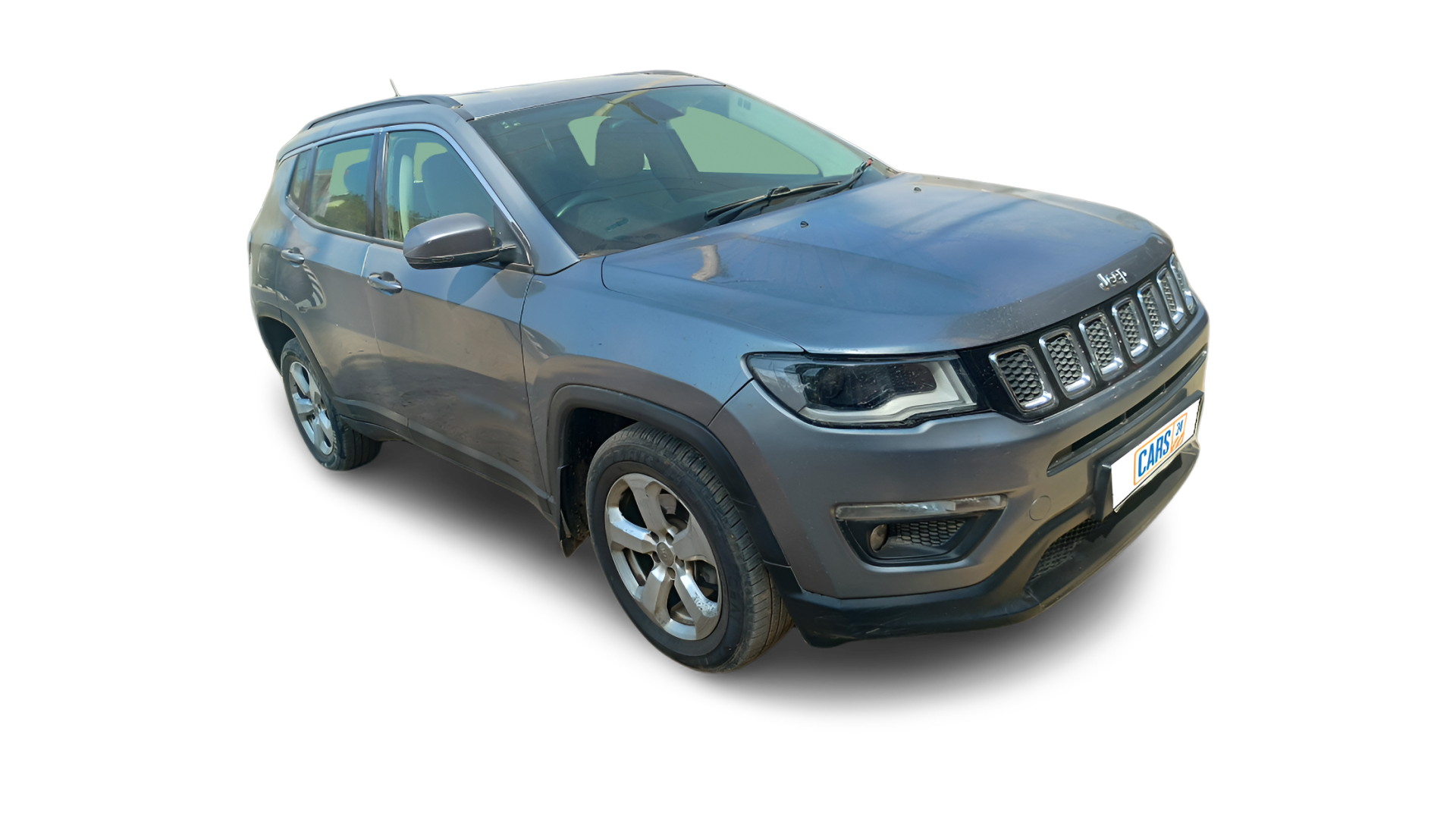 Jeep Compass-img